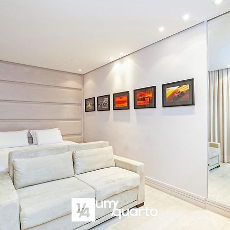 Edificio Congonhas Aeroporto Διαμέρισμα Σάο Πάολο Εξωτερικό φωτογραφία