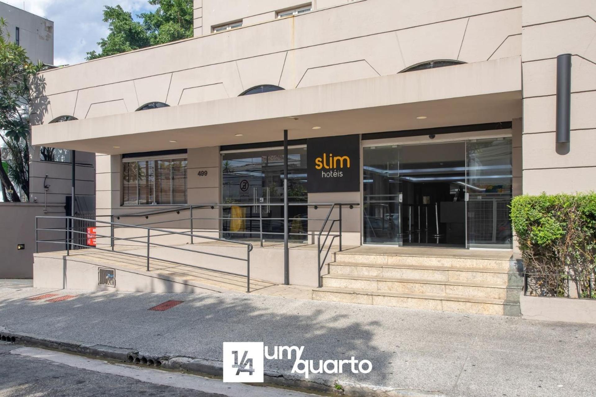 Edificio Congonhas Aeroporto Διαμέρισμα Σάο Πάολο Εξωτερικό φωτογραφία